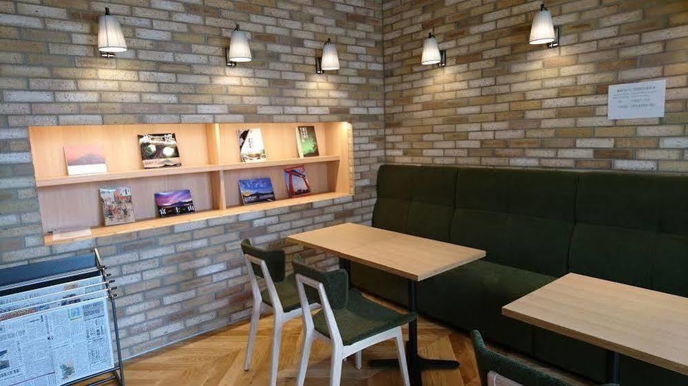 Cabin House Yado Фудзиномия Экстерьер фото